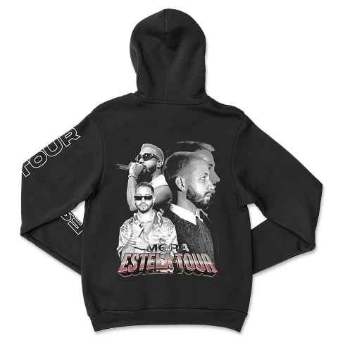 Mora · Estela Tour Hoodie