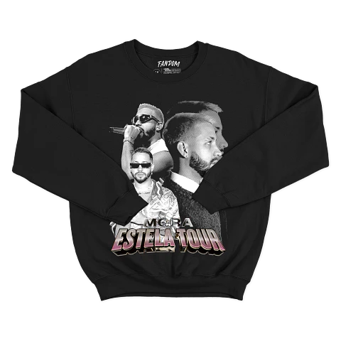 Mora · Estela Tour Polo