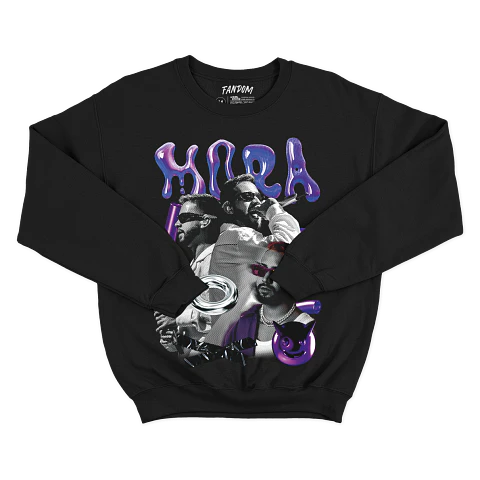 Mora · Purple Polo