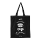Mora · Track Album Totebag - Miniatura 2