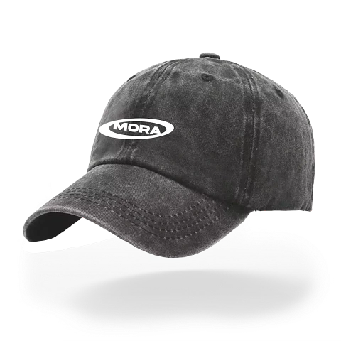 Mora · Mora Logo Jockey