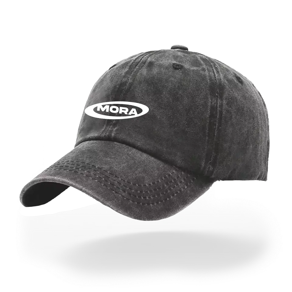 Mora · Mora Logo Jockey 1