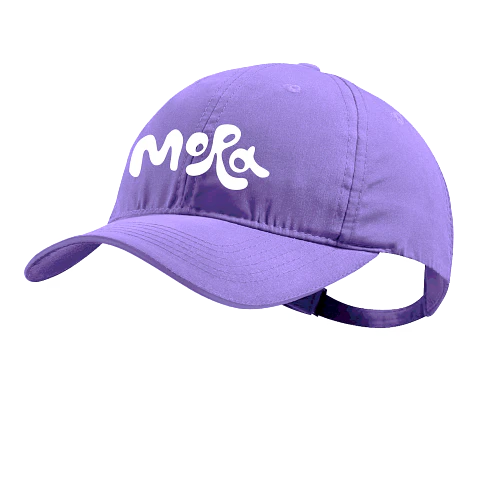 Mora · Mora Jockey