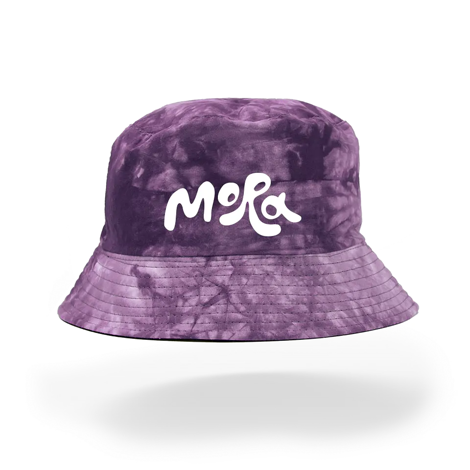 Mora · Mora Bucket Tie Dye 1
