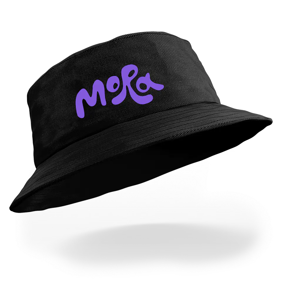 Mora · Mora Bucket 3