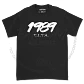 Taylor Swift · 1989 T.S.T.V. Polera - Miniatura 1