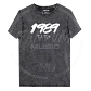 Taylor Swift · 1989 T.S.T.V. Polera Deslavada - Miniatura 2
