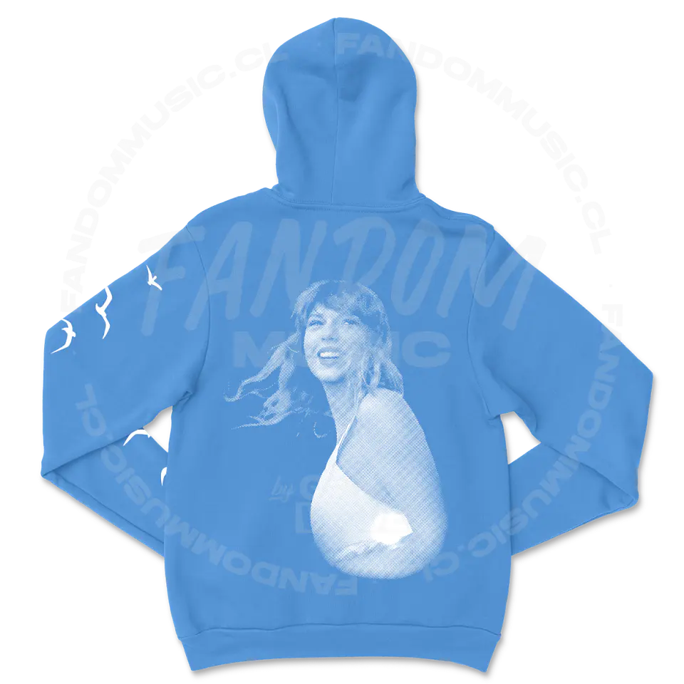 Taylor Swift · 1989 Taylor's Version Hoodie 6