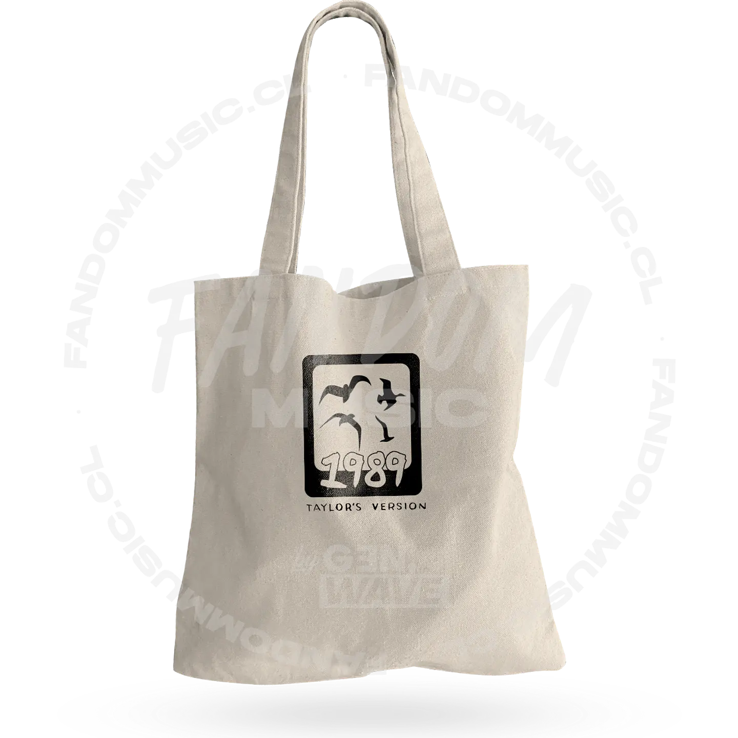 Taylor Swift · 1989 Polaroid Totebag 1