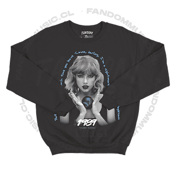 Taylor Swift · 1989 Blank Space Polo