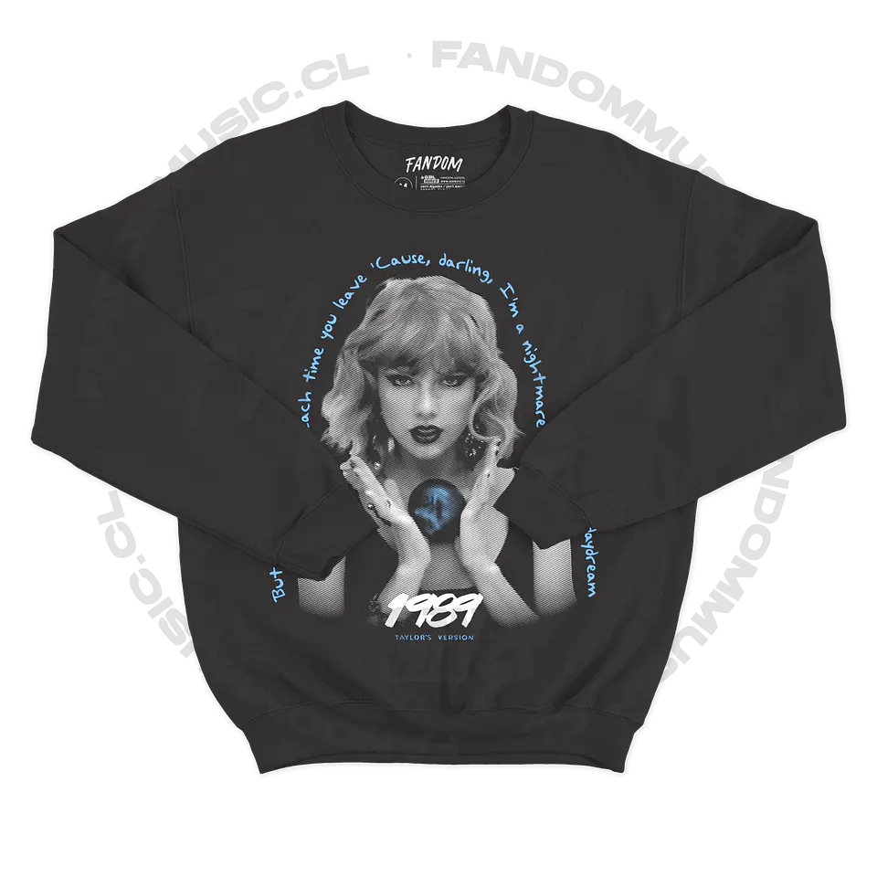 Taylor Swift · 1989 Blank Space Polo 1