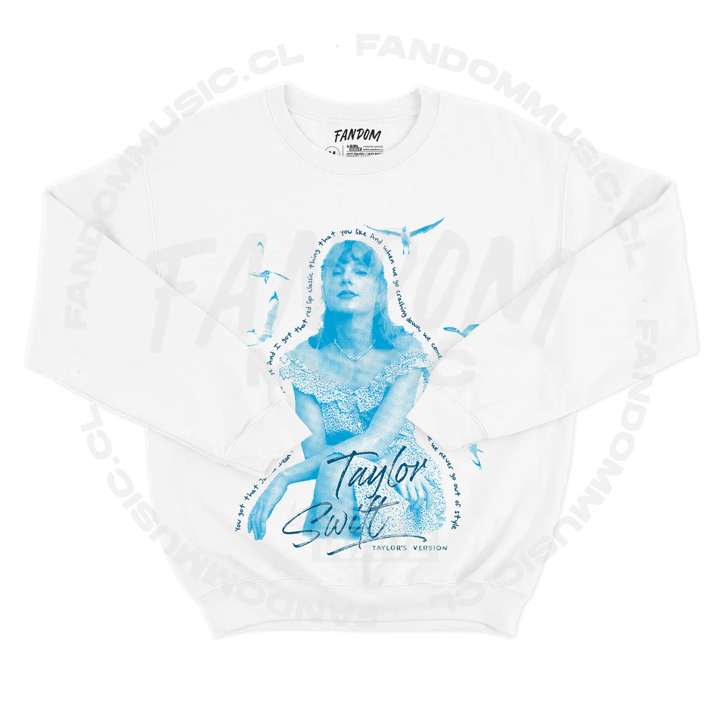 Taylor Swift · 1989 Style Polo 1
