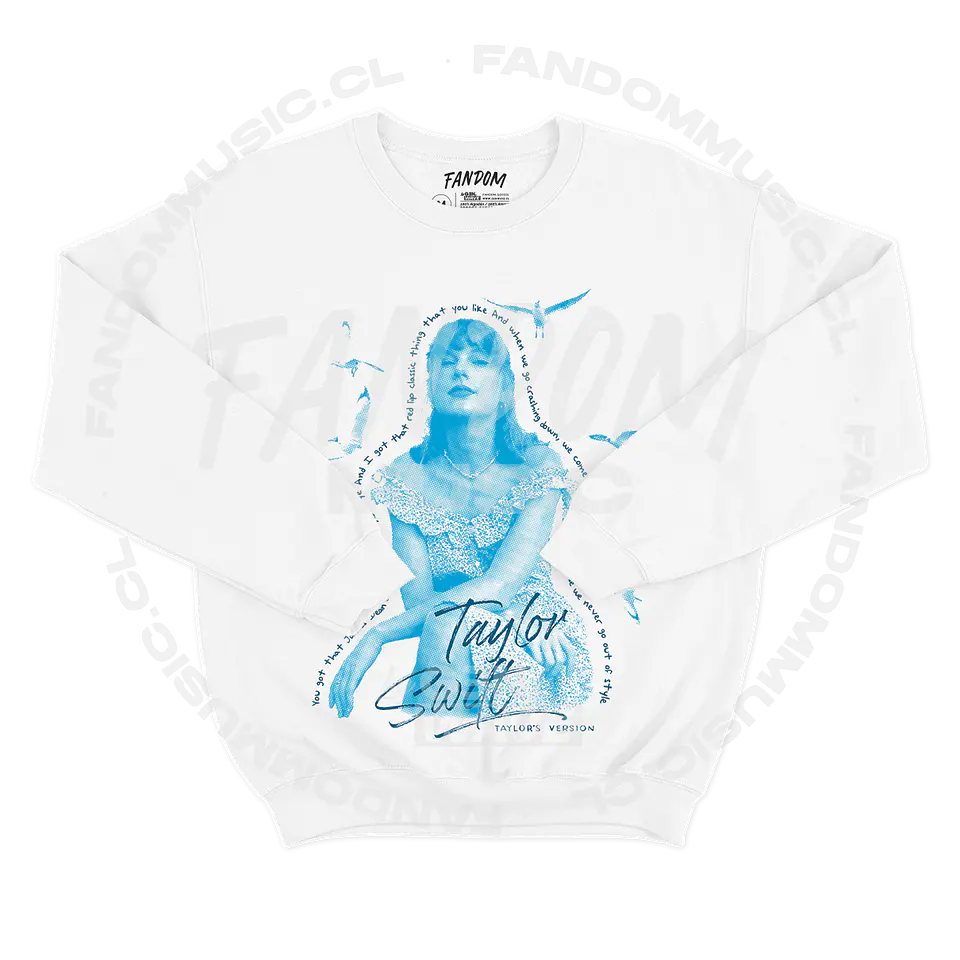 Taylor Swift · 1989 Style Polo 1