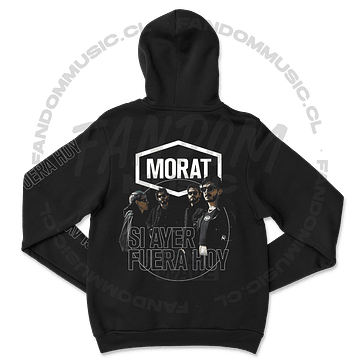 Morat · SAFH Hoodie