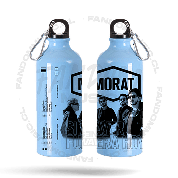 Morat · Tracklist Botella Celeste