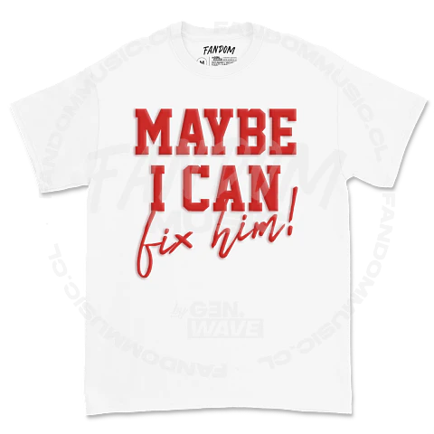 Olivia Rodrigo · Maybe Polera