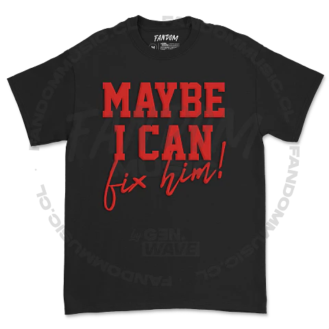 Olivia Rodrigo · Maybe Polera