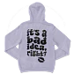 Olivia Rodrigo · Bad IDea? Hoodie - Miniatura 5