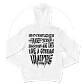 Olivia Rodrigo · Vampire Hoodie - Miniatura 7