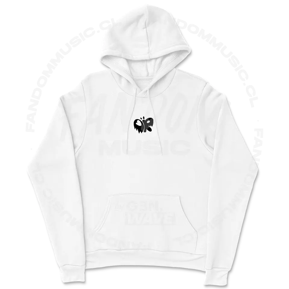 Olivia Rodrigo · Vampire Hoodie 6