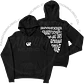 Olivia Rodrigo · Vampire Hoodie - Miniatura 3
