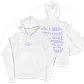 Olivia Rodrigo · Get Him Back! Hoodie - Miniatura 1
