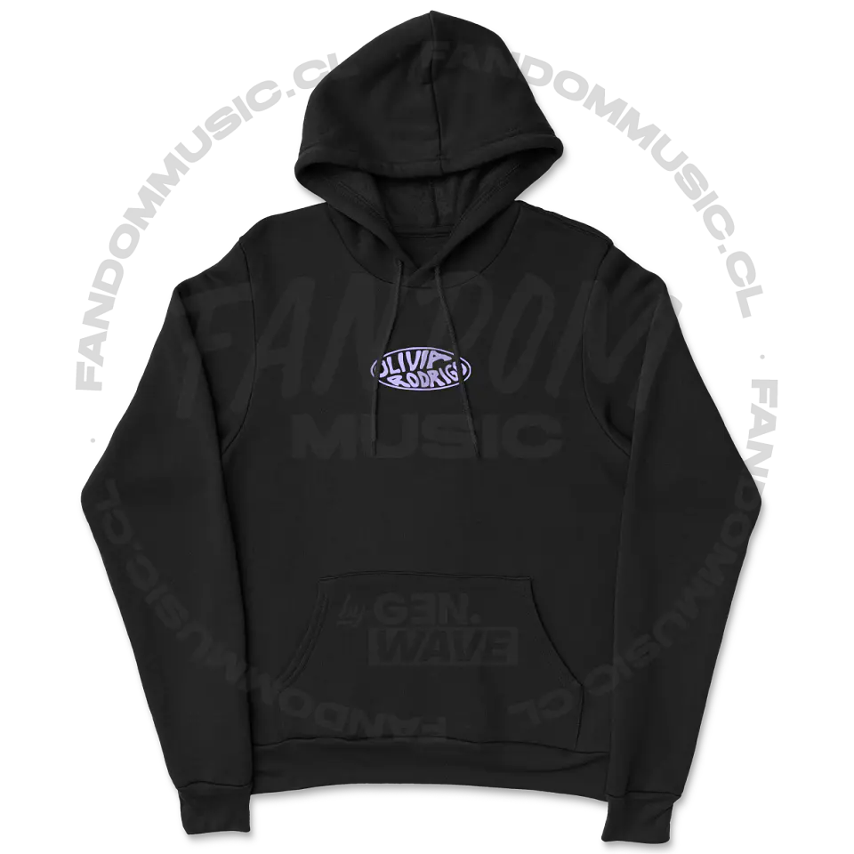 Olivia Rodrigo · Get Him Back! Hoodie 5