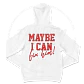 Olivia Rodrigo · Maybe Hoodie - Miniatura 6