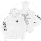 Olivia Rodrigo · Setlist Guts Hoodie - Miniatura 1