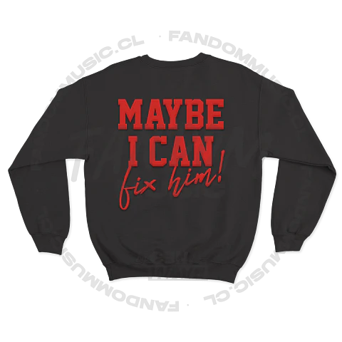 Olivia Rodrigo · Maybe Polo