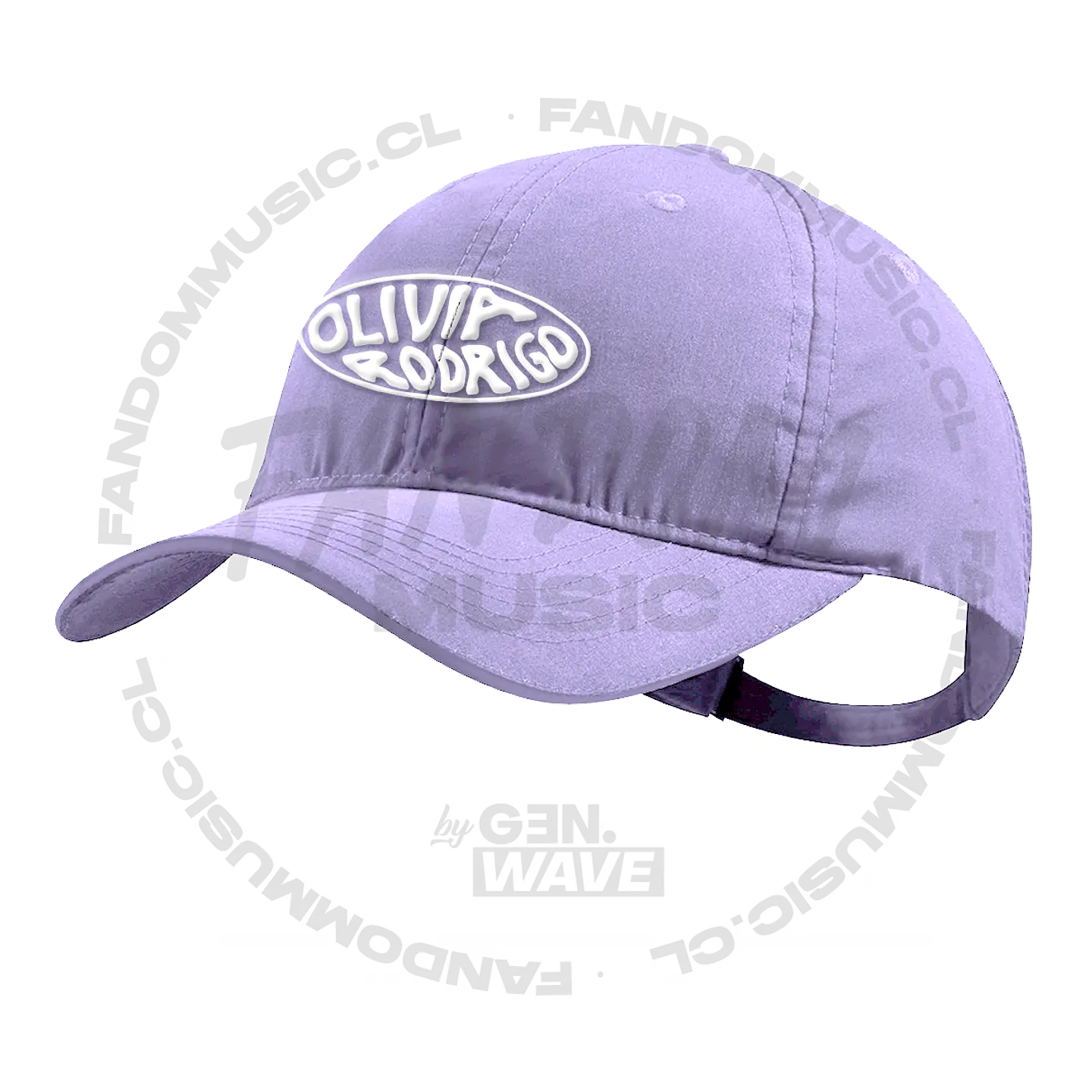 Olivia Rodrigo · Logo Jockey 1
