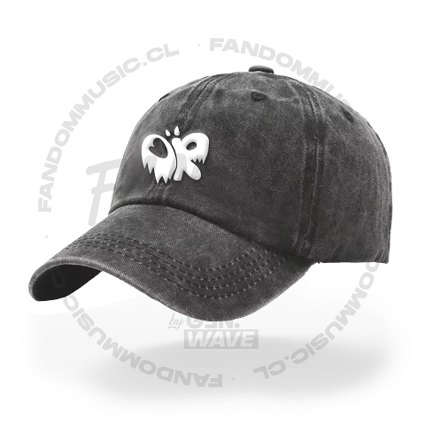 Olivia Rodrigo · Icon Jockey Deslavado