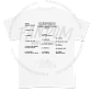 Quevedo · Setlist Polera - Miniatura 6