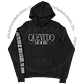 Quevedo · Las Palmas Hoodie - Miniatura 1