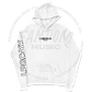 Quevedo · Setlist Hoodie - Miniatura 5