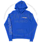 Quevedo · Donde Quiero Estar Hoodie - Miniatura 4