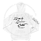Quevedo · Donde Quiero Estar Hoodie - Miniatura 7