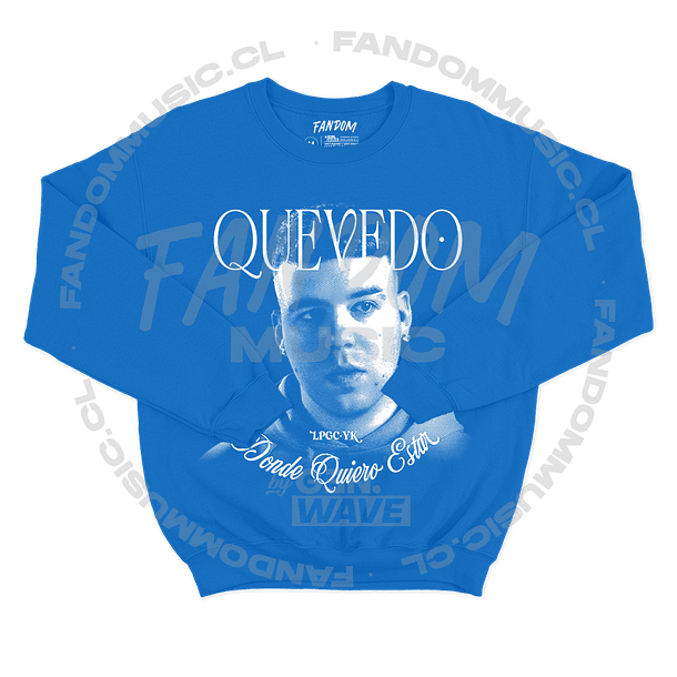 Quevedo · Face Polo 2