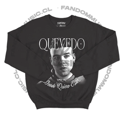 Quevedo · Face Polo