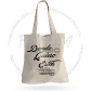 Quevedo · D.Q.E. Totebag - Miniatura 1