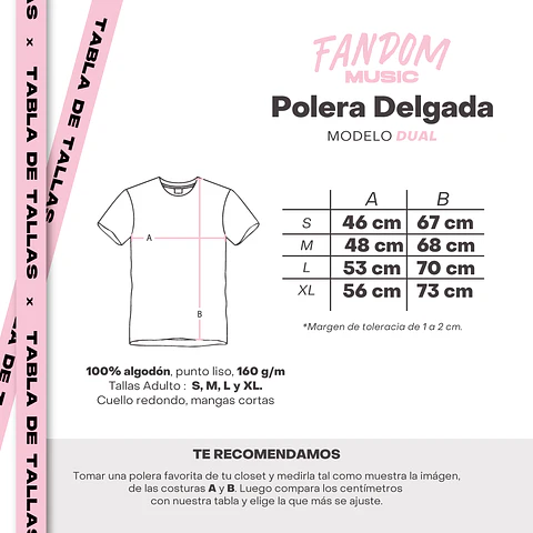 Duki · Lines Polera
