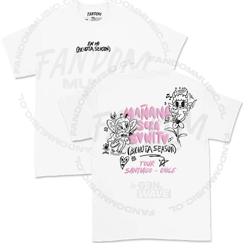 Karol G · MSB Tour Polera