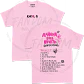 Karol G · MSB Tracklist Polera - Miniatura 3