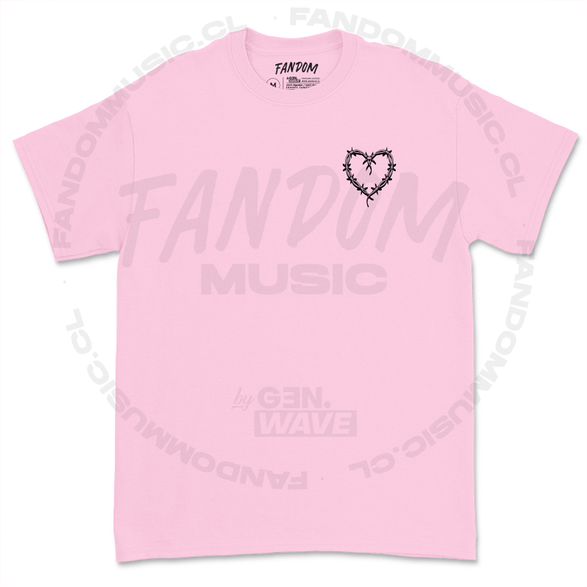 Karol G · MSB Track Album Polera