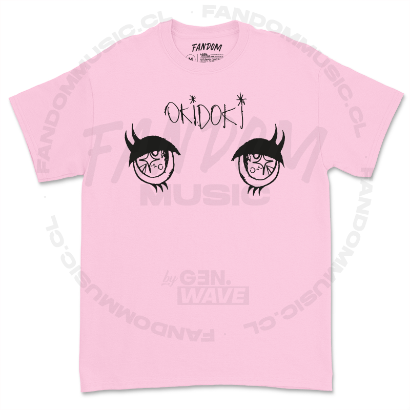 Karol G · Oki doki Polera