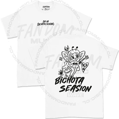Karol G · Hada Bichota Polera