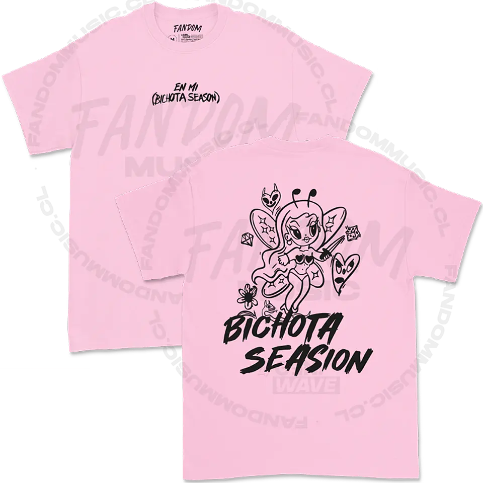 Karol G · Hada Bichota Polera 1