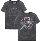Karol G · Devil BS Polera Deslavada - Miniatura 1