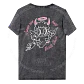 Karol G · Devil BS Polera Deslavada - Miniatura 2