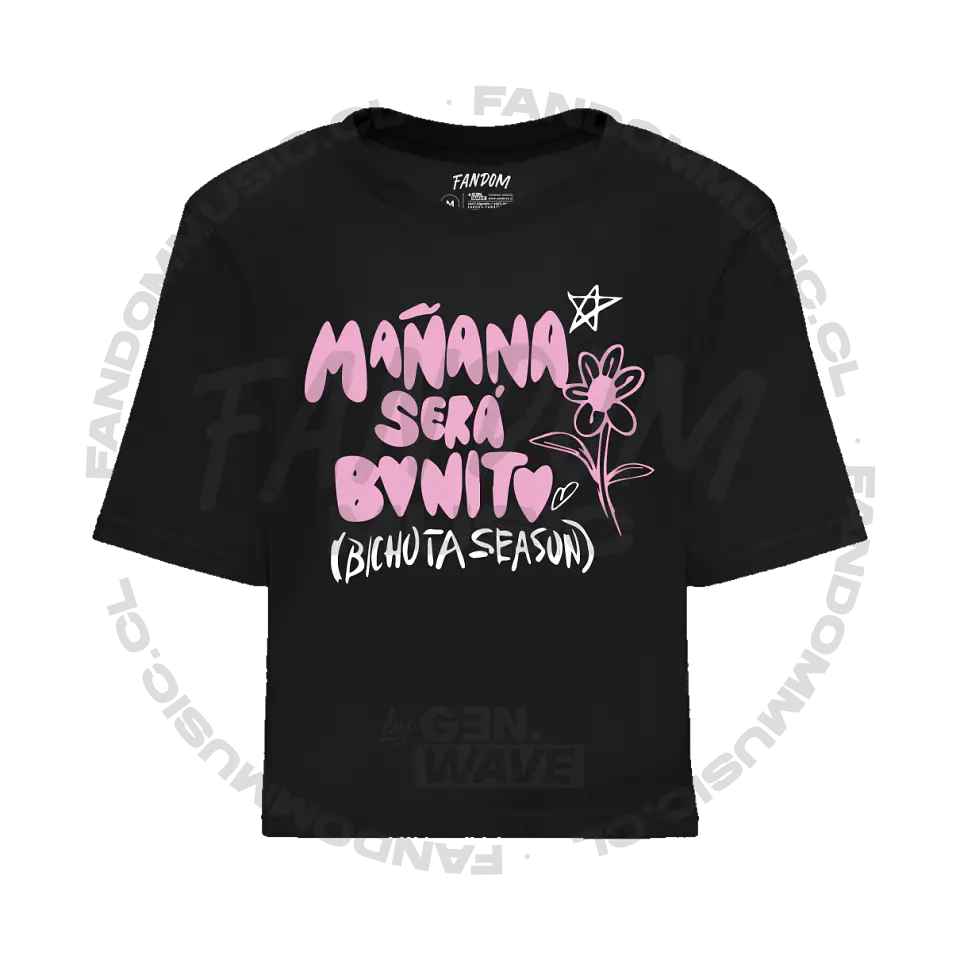 Karol G · MSB Polera Top 1